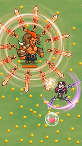 Epic War APK screenshot 1