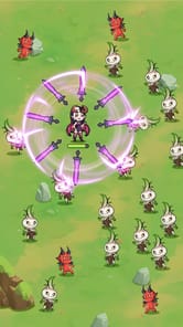 Epic War APK screenshot 1