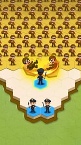 Epic War APK screenshot 1