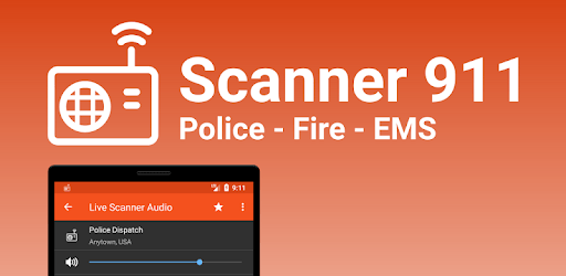 Install Scanner 911 on PC install Scanner 911 on PC