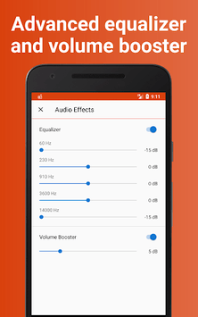 Scanner 911 APK screenshot 1 Scanner 911 APK screenshot 1