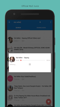 Mp3 Juice APK screenshot 1