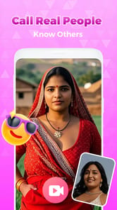 BoloJi Pro: Live Call & Chat APK screenshot 1