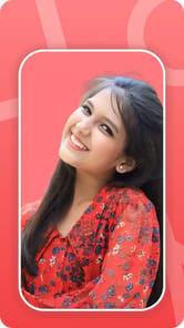 Online Girls Video Call-Yako APK screenshot 1