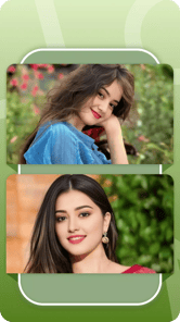 Online Girls Video Call-Yako APK screenshot 1