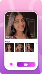 Online Girls Video Call-Yako APK screenshot 1