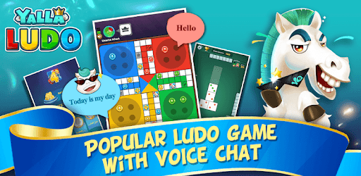 Install Yalla Ludo - Ludo&Domino on PC install Yalla Ludo - Ludo&Domino on PC