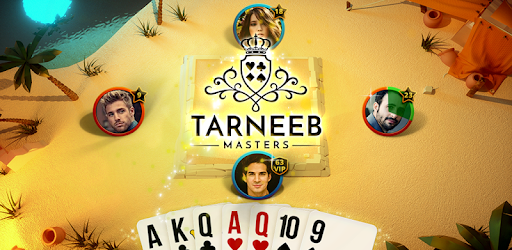 Install Tarneeb Masters on PC install Tarneeb Masters on PC