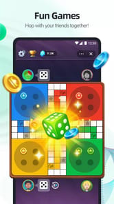 YallaChat APK screenshot 1