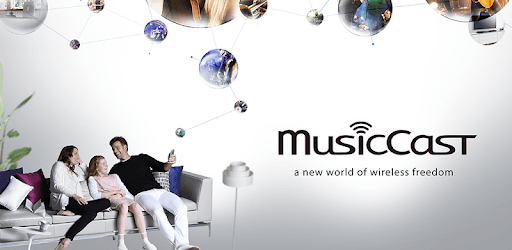 install MusicCast CONTROLLER on PC