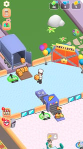 Pizza Purist APK screenshot 1