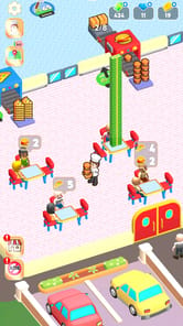 Pizza Purist APK screenshot 1
