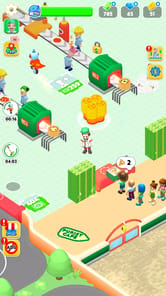 Pizza Purist APK screenshot 1