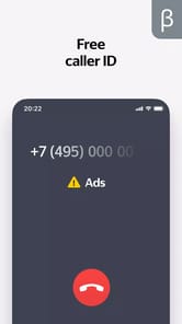 Yandex with Alice (beta) APK screenshot 1