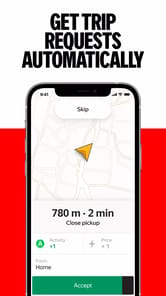 Yango Pro (Taximeter)—driver APK screenshot 1