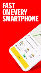 Yango Lite APK screenshot 1