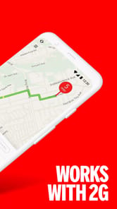 Yango Lite APK screenshot 1