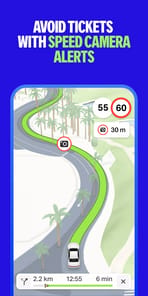 Yango Maps APK screenshot 1