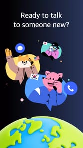 Connecting APK screenshot 1