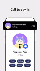 Connecting APK screenshot 1