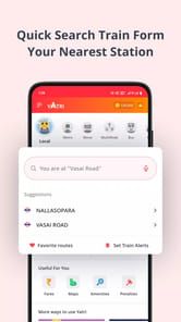 YATRI: Local & Metro Ticketing APK screenshot 1 YATRI: Local & Metro Ticketing APK screenshot 1