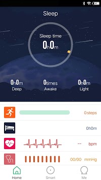 FlagFit 2.0 APK screenshot 1