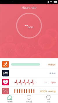 FlagFit 2.0 APK screenshot 1