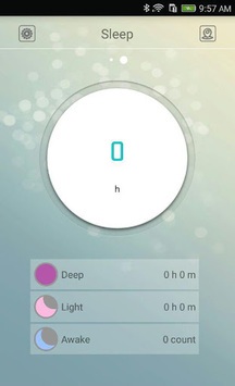 iFITNESS Activity Tracker APK screenshot 1 iFITNESS Activity Tracker APK screenshot 1