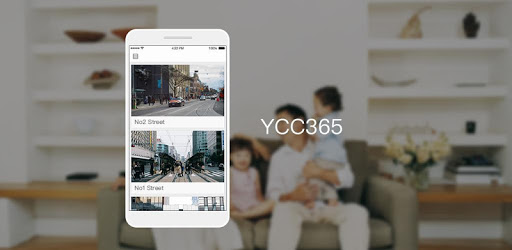 install YCC365 on PC