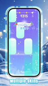 Beat Tiles 2: Piano Master APK screenshot 1