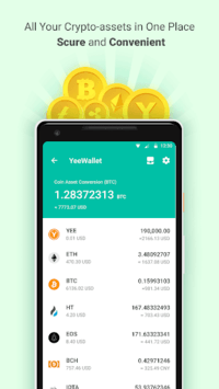 YeeCall - HD Video Calls for Friends & Family APK screenshot 1