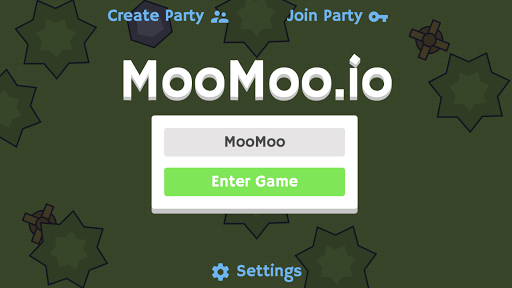 MooMoo.io (Official) APK screenshot 1