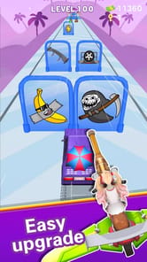 DIY Fashion Queen APK screenshot 1