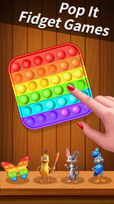 Relax Mini Games APK screenshot 1