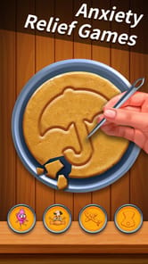 Relax Mini Games APK screenshot 1