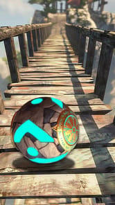 Temple Rolling Balls APK screenshot 1