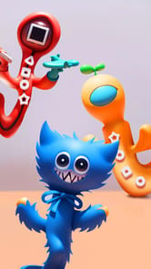 Relax Toys Games APK screenshot 1