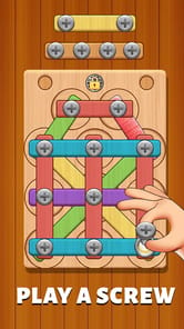 Antistress Two Player Battle APK screenshot 1