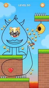 Future Clash APK screenshot 1