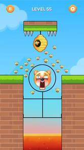 Future Clash APK screenshot 1