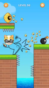 Future Clash APK screenshot 1