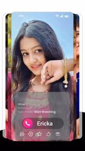 Sexy Girls Live Video-Yiha APK screenshot 1