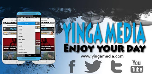 Install Yinga Media on PC install Yinga Media on PC