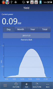 SolarMAN_1 APK screenshot 1