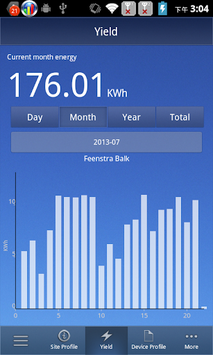 SolarMAN_1 APK screenshot 1