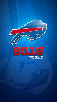Buffalo Bills Mobile APK screenshot 1 Buffalo Bills Mobile APK screenshot 1