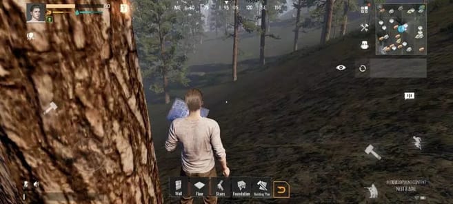 Project EVO APK screenshot 1