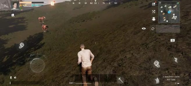 Project EVO APK screenshot 1