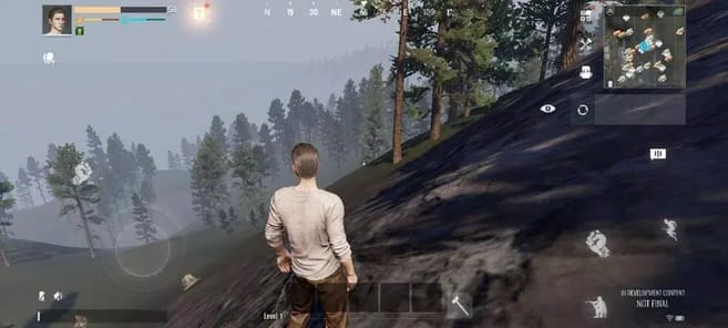 Project EVO APK screenshot 1