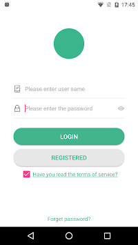 WeCSee APK screenshot 1 WeCSee APK screenshot 1